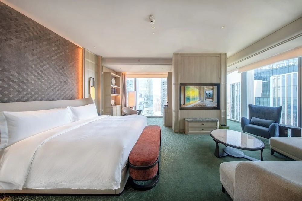 The St. Regis Shenzhen Bao'an