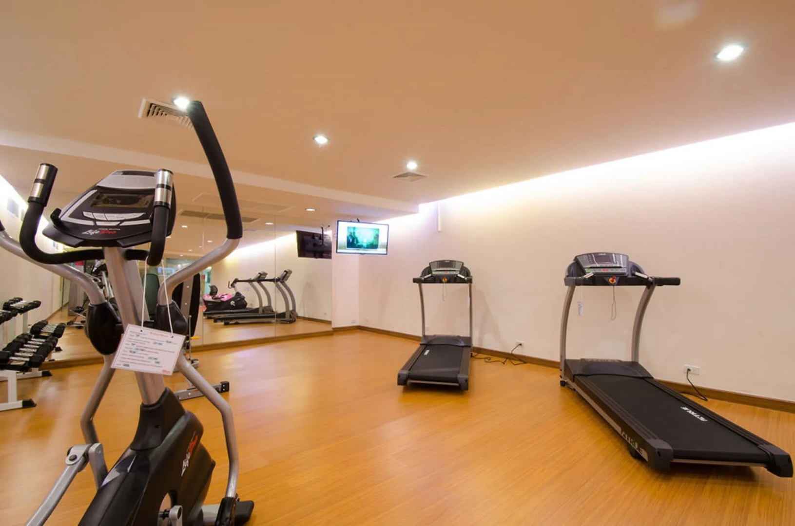 Foto - iCheck inn Residences Sathorn