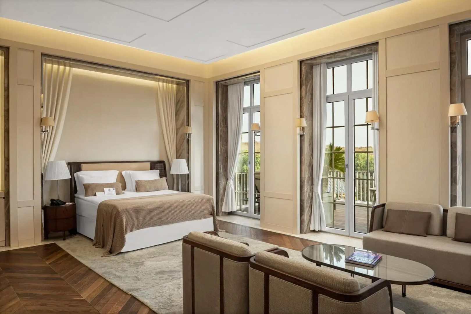 Photo - Kemer Country Hotel İstanbul