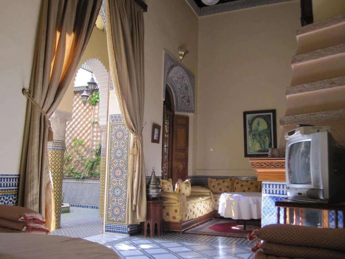 Foto - Riad Jaouhara