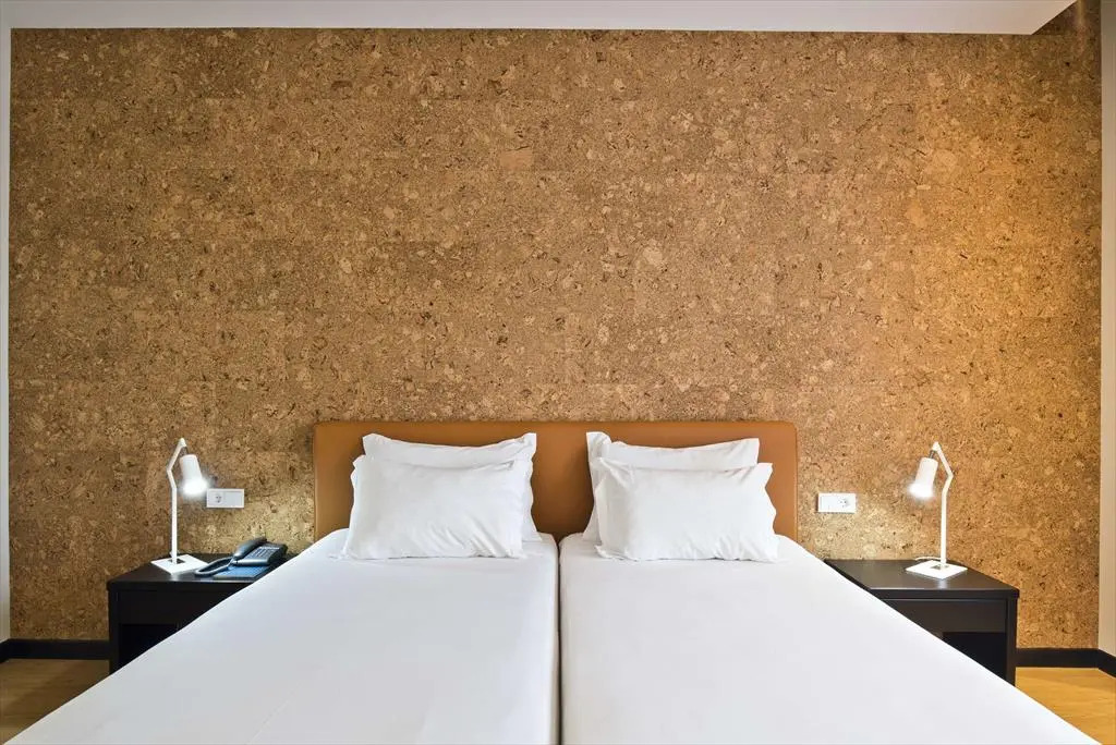 Photo - Lam Hotel Estarreja