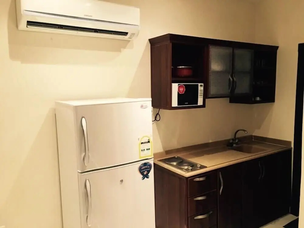 Photo - Taleen AlMasif Serviced Apartments