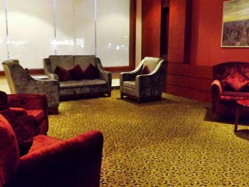 Foto - Taleen AlMasif Serviced Apartments