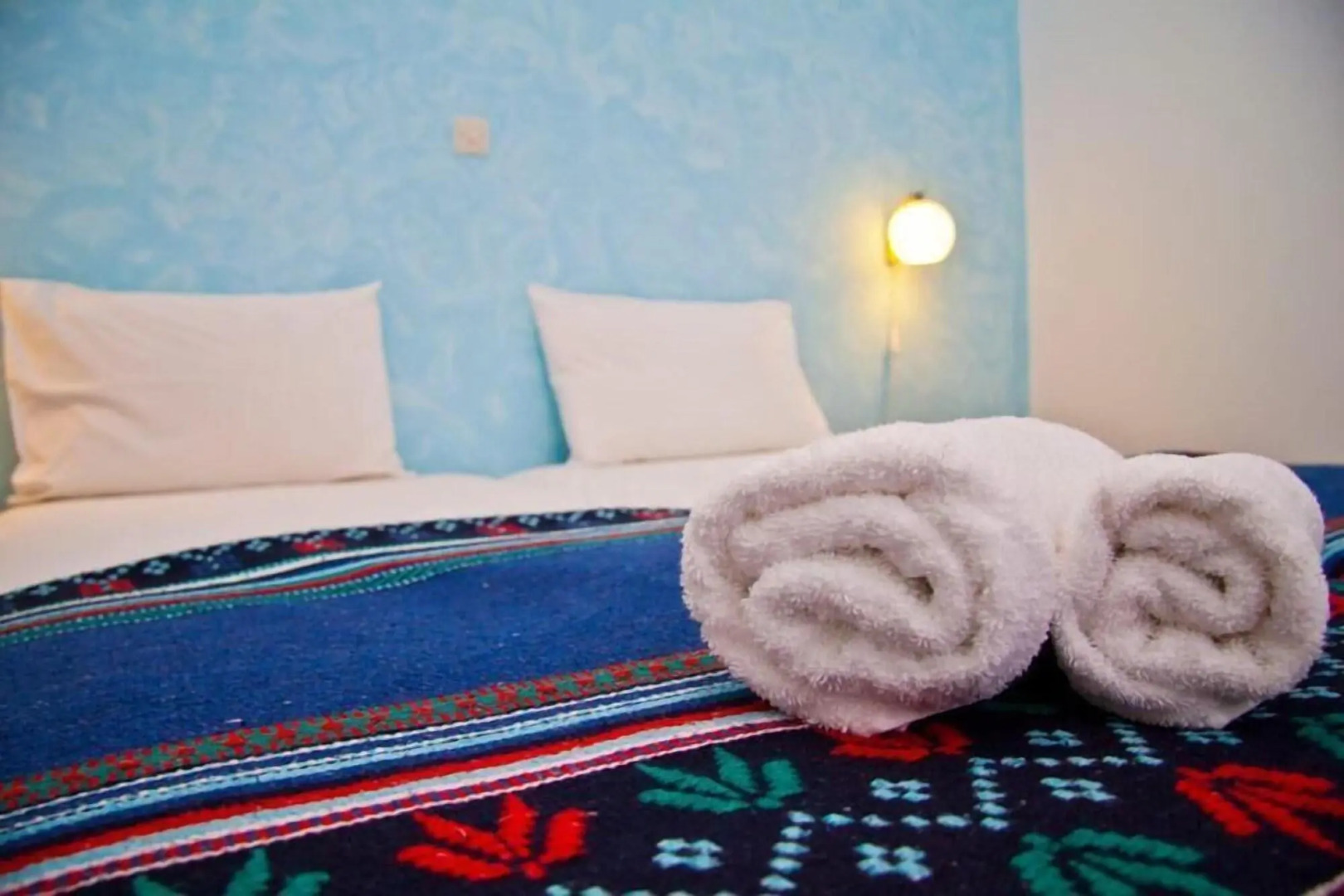 Photo - Olympic Villas