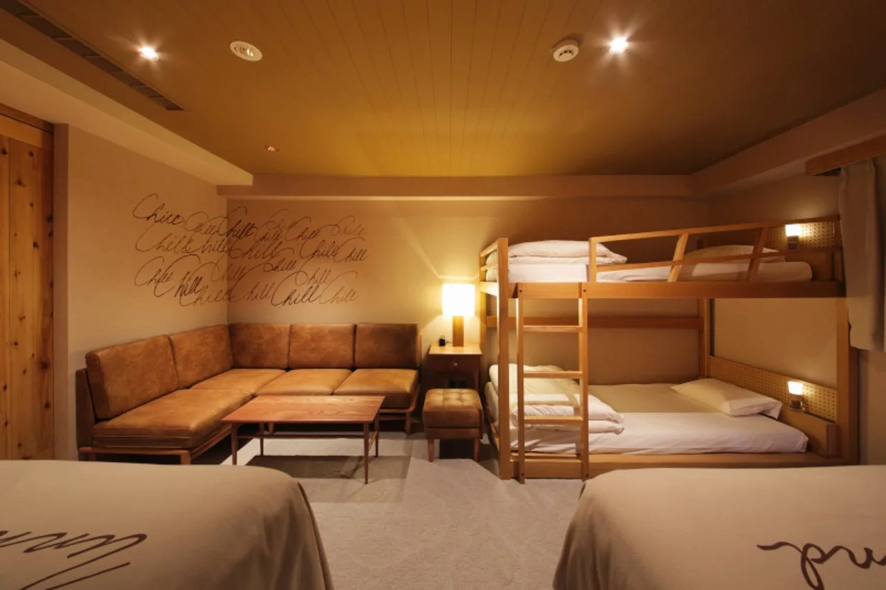 Photo - UNWIND HOTEL & BAR Sapporo