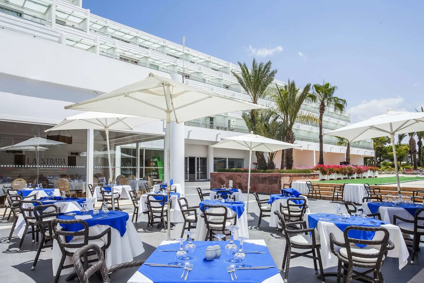 Photo - Amadil Ocean Club