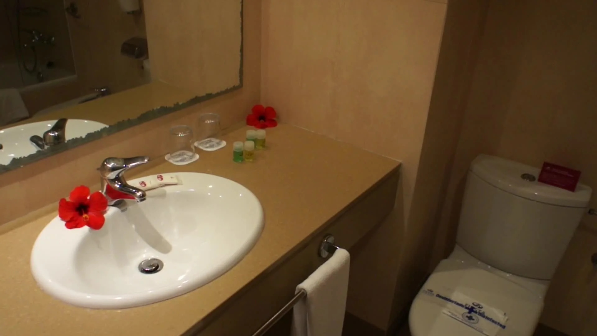 Foto - Grand Palladium White Island Resort & Spa - All Inclusive