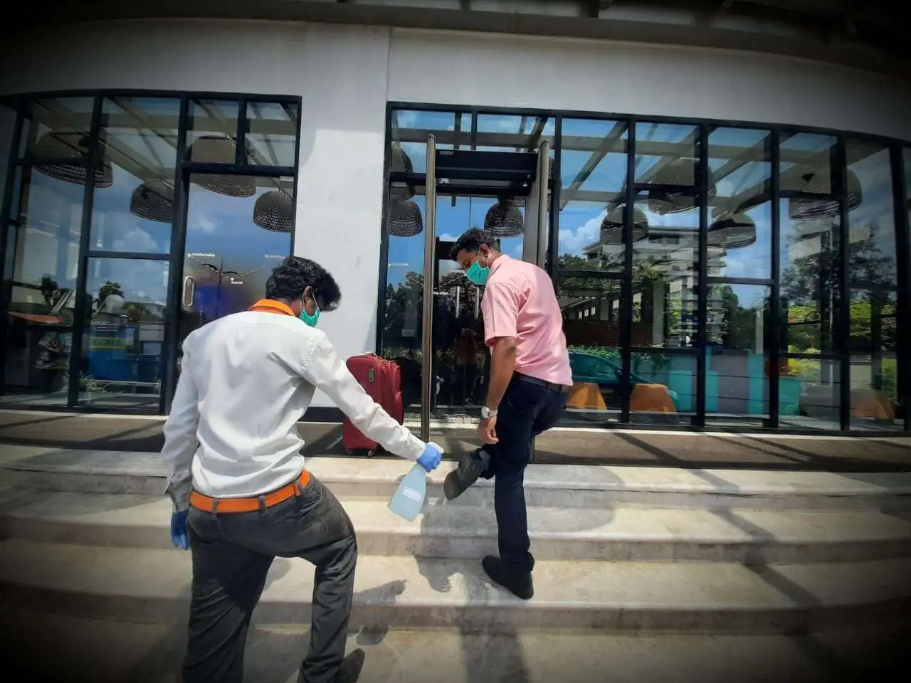 Foto - Zone By The Park Coimbatore