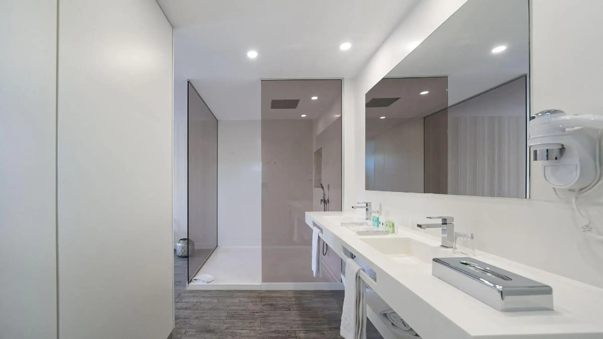 Foto - Seven Hotel & Wellness - Gay Men Only