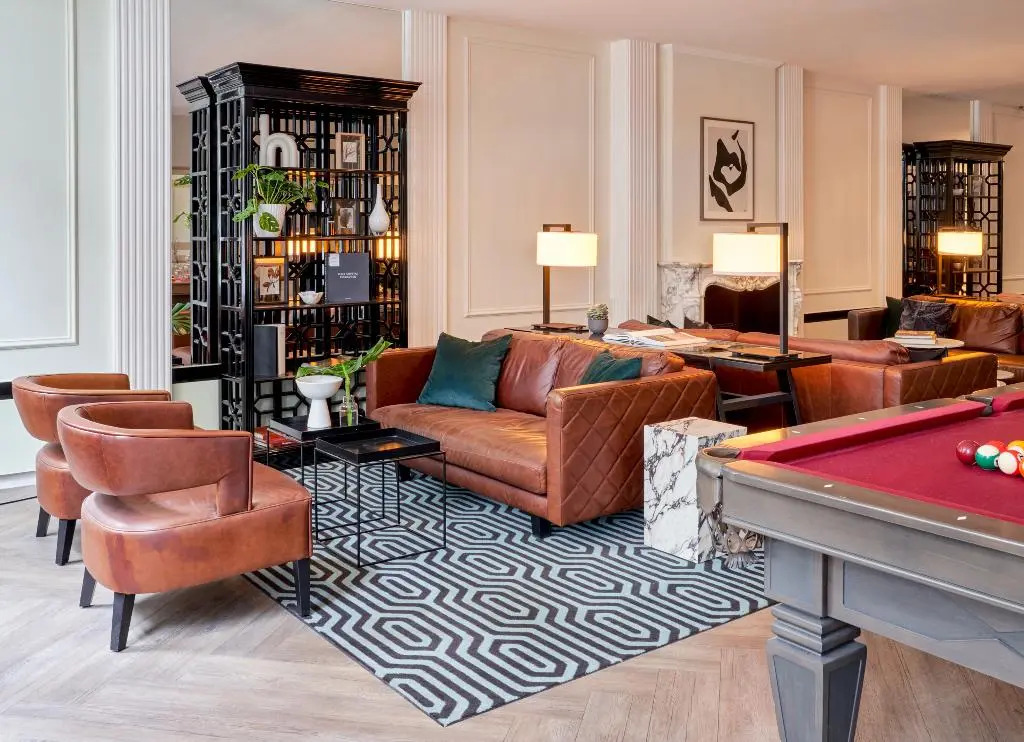 Foto - Park Centraal Den Haag, part of Sircle Collection