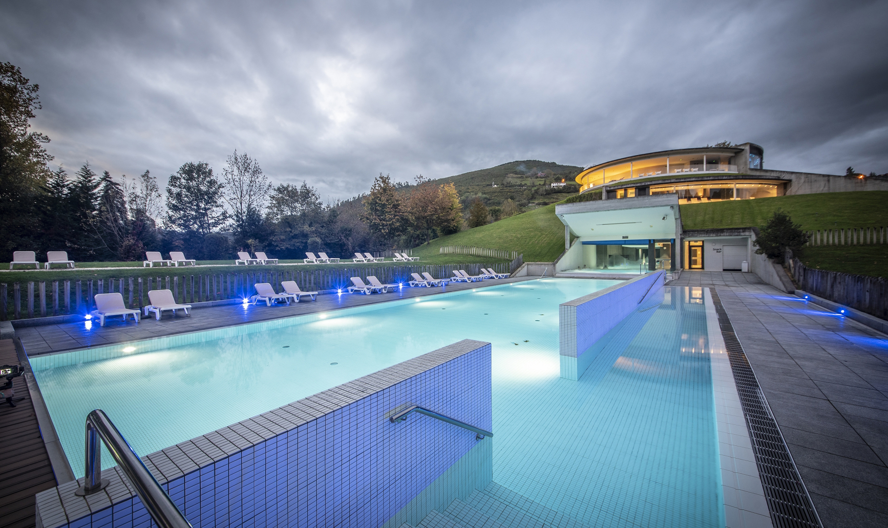 Foto - Blau Gran Hotel Las Caldas - Adults Only