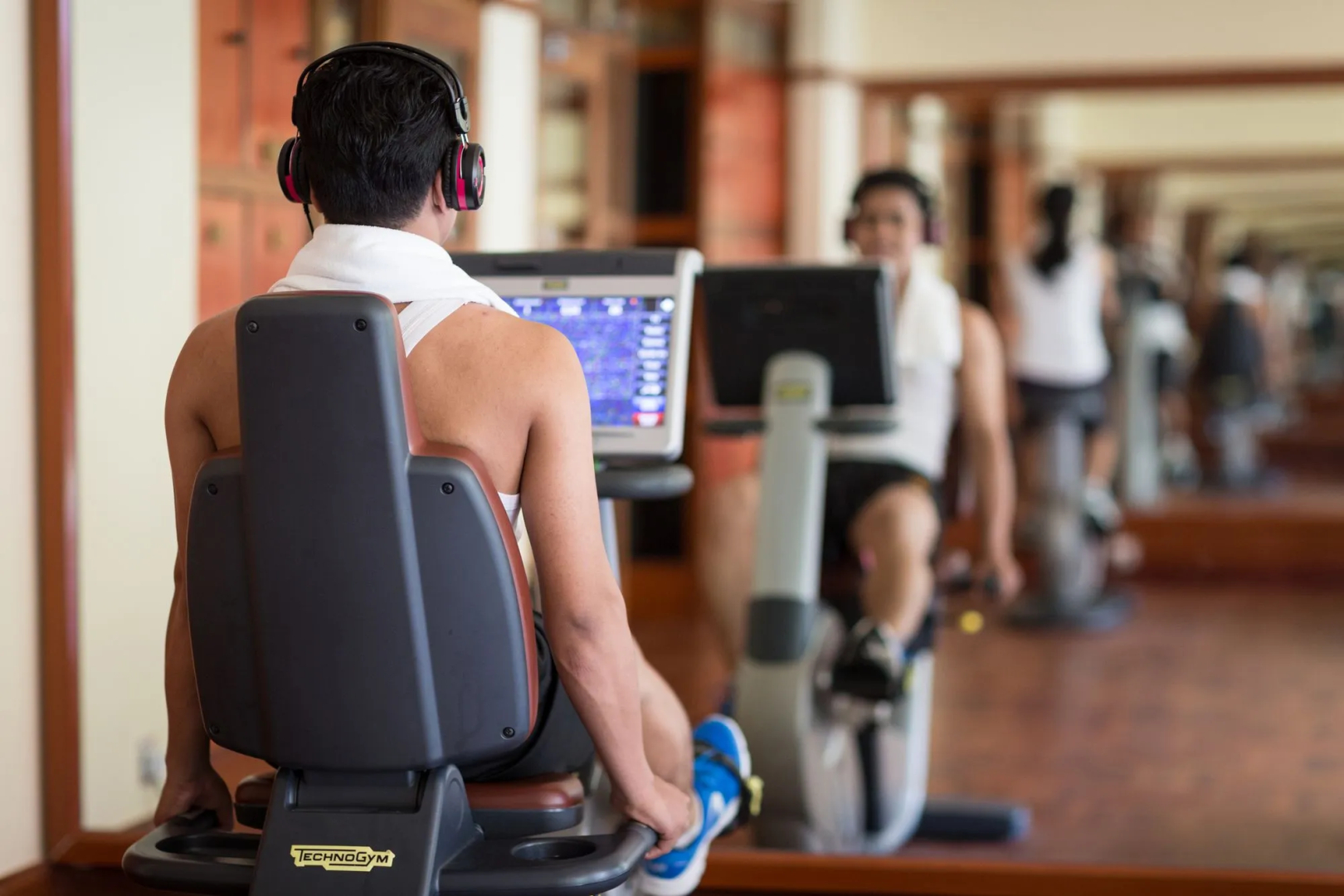 Photo - Sokha Siem Reap Resort & Convention Center