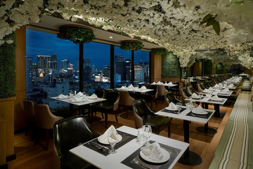 Foto - Caravan Hotel by EHM