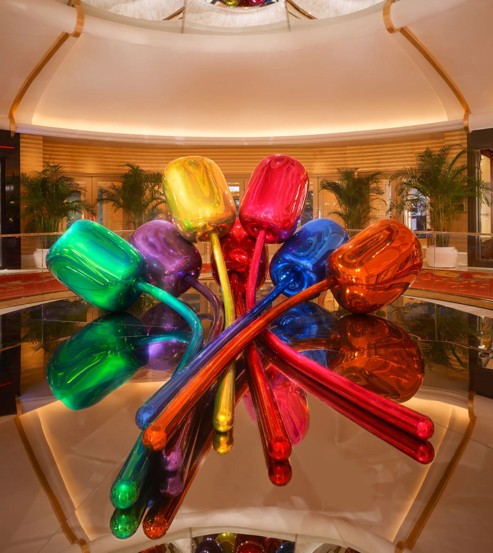Foto - Wynn Palace