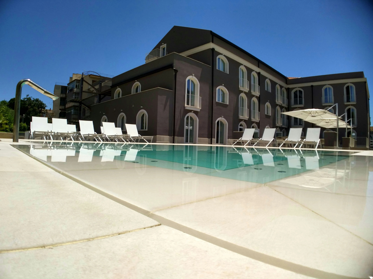Photo - Airone City Hotel