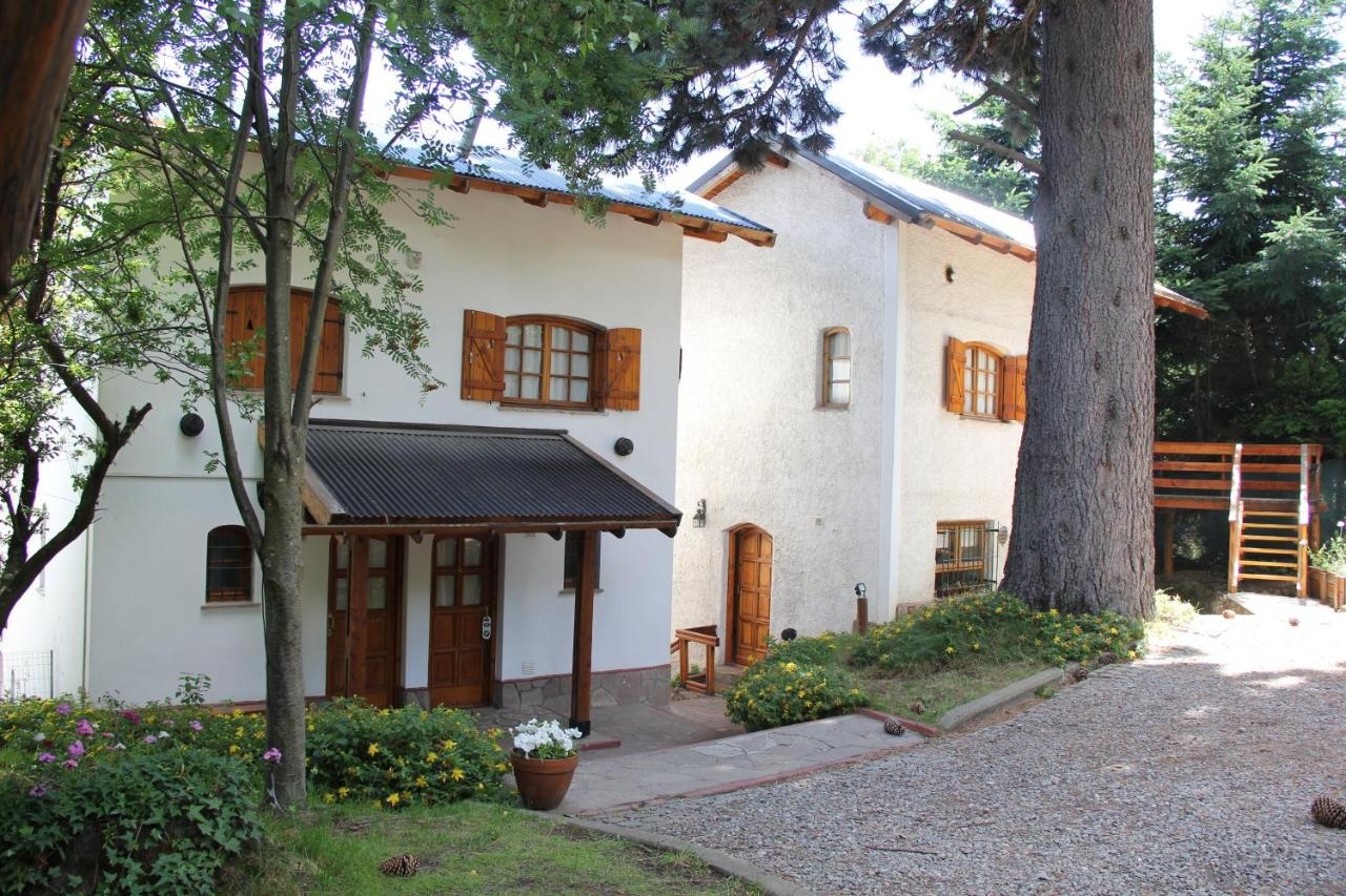 Foto - La Ponderosa Apart Hotel