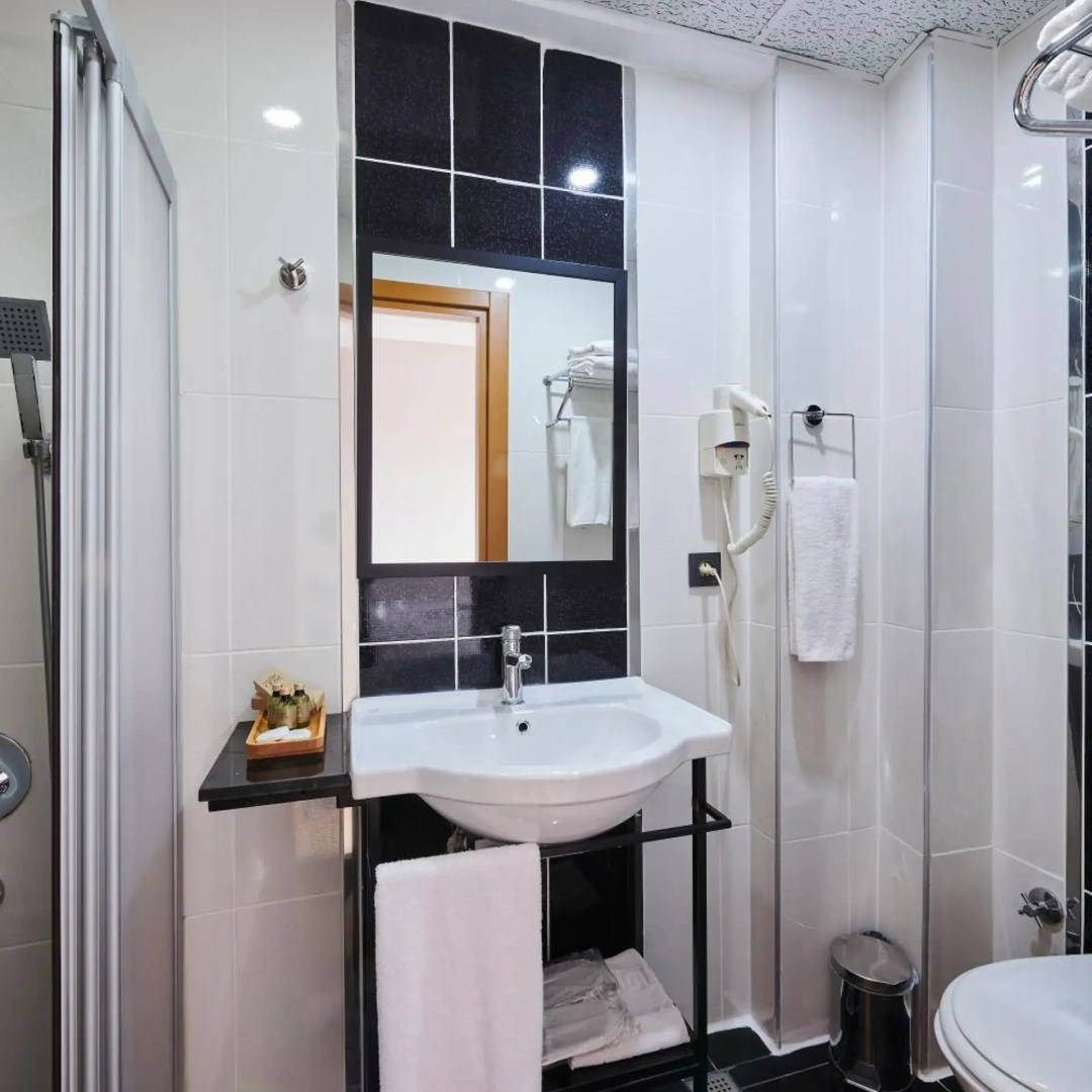 Foto - Pera Life Premium Hotel