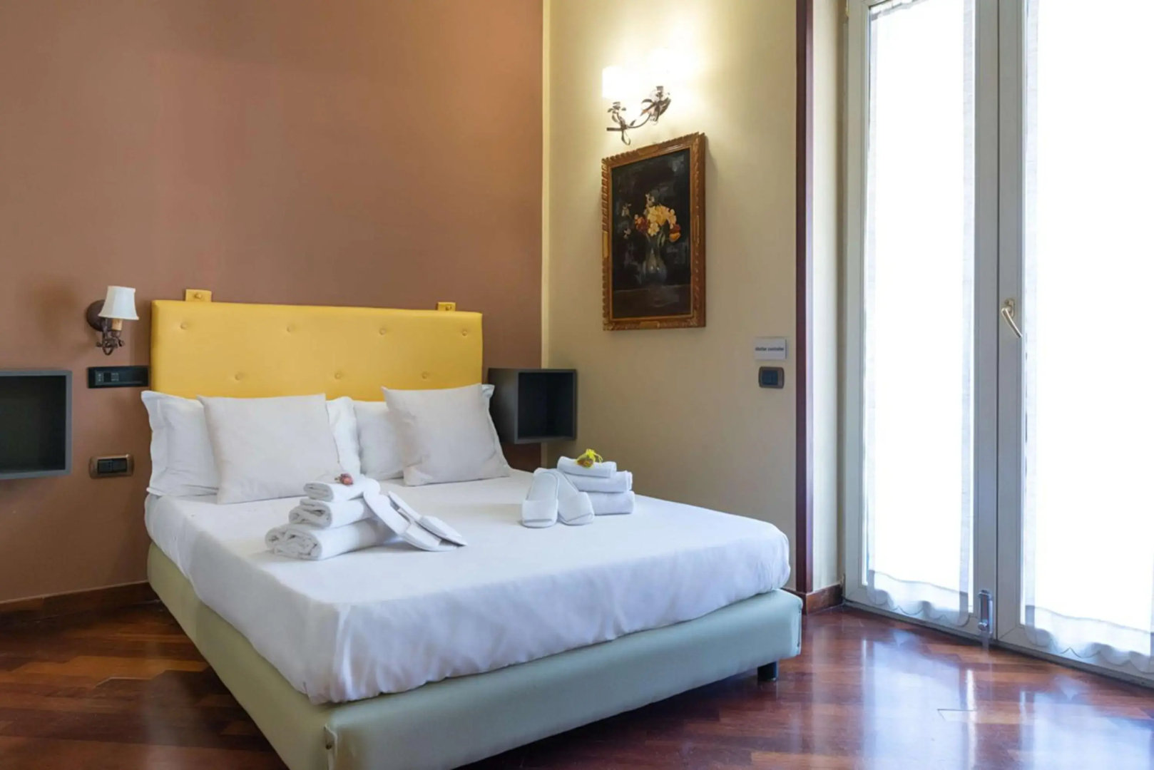 Foto - Hotel Suite Ares