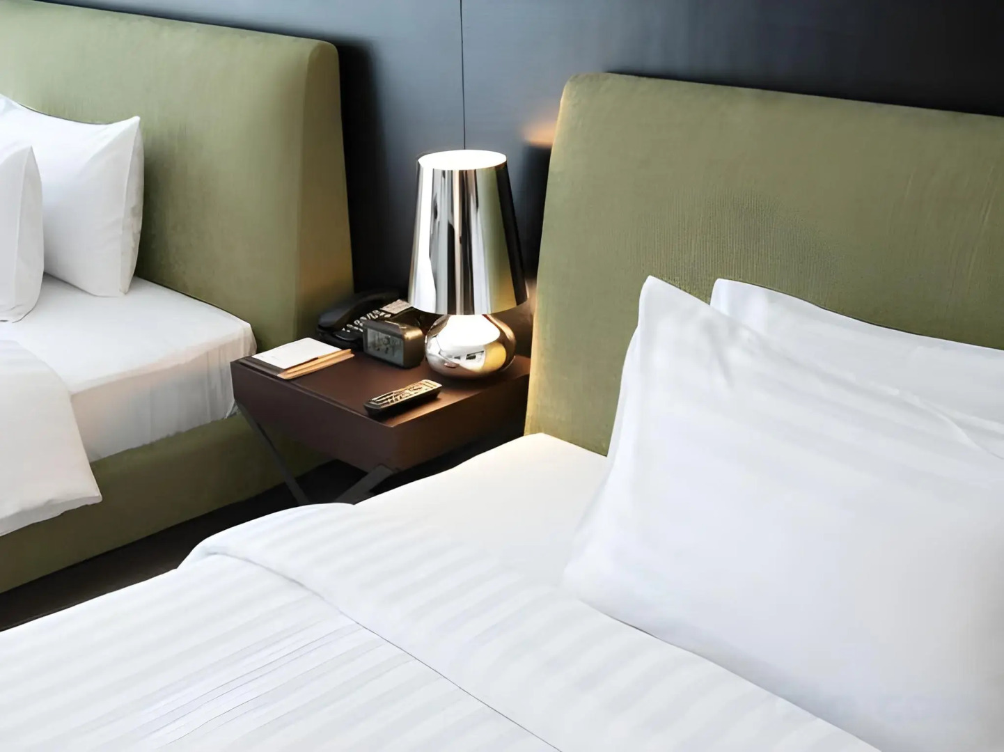 Photo - S Ram Leisure Hotel