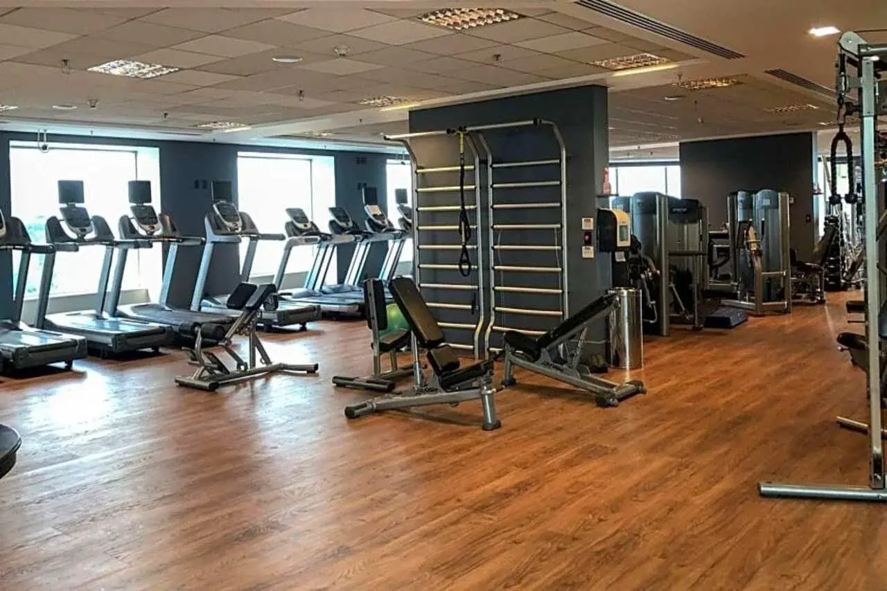 Photo - Hilton Sao Paulo Morumbi