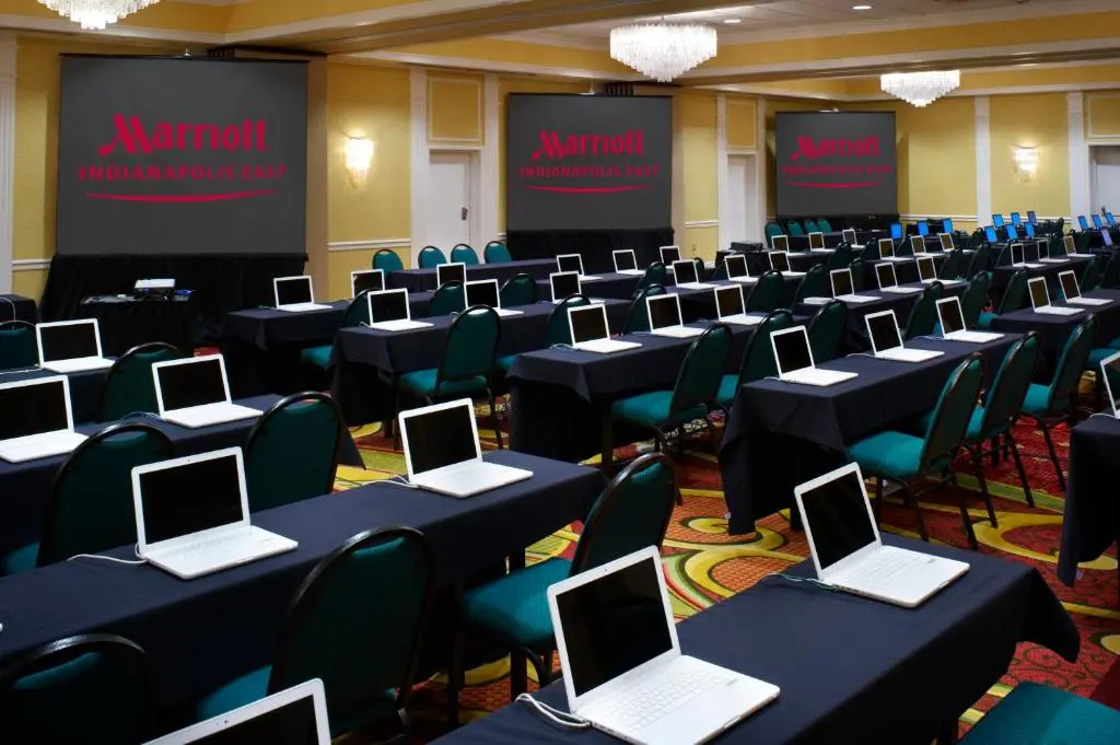 Photo - Indianapolis Marriott East