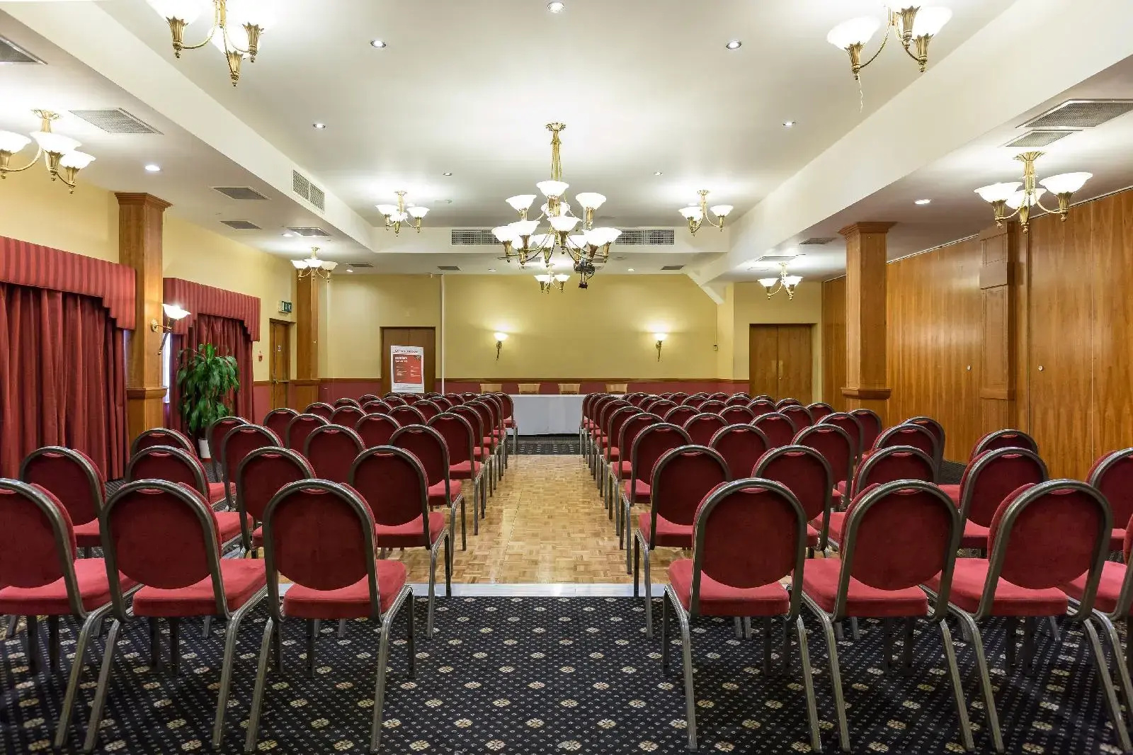 Photo - London Wembley International Hotel