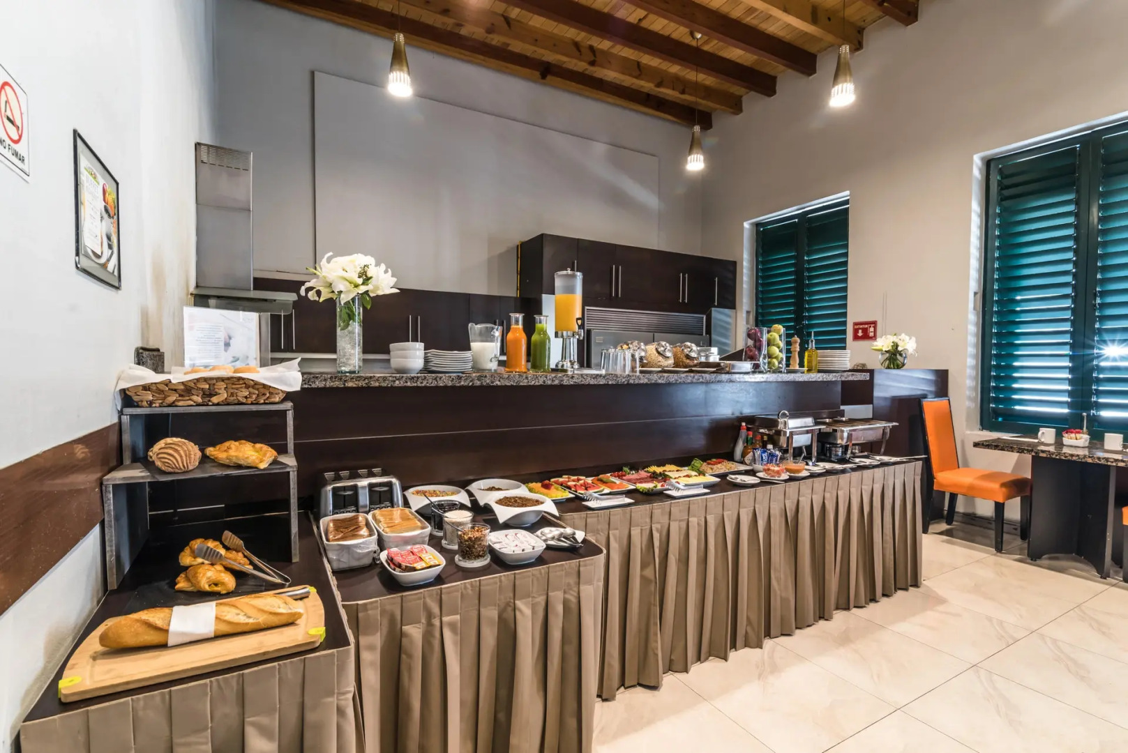 Photo - Exe Cities Reforma