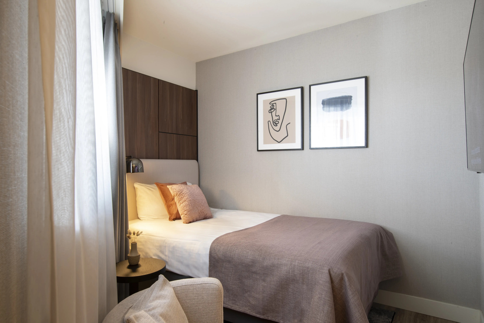 Photo - Bilderberg Europa Hotel Scheveningen