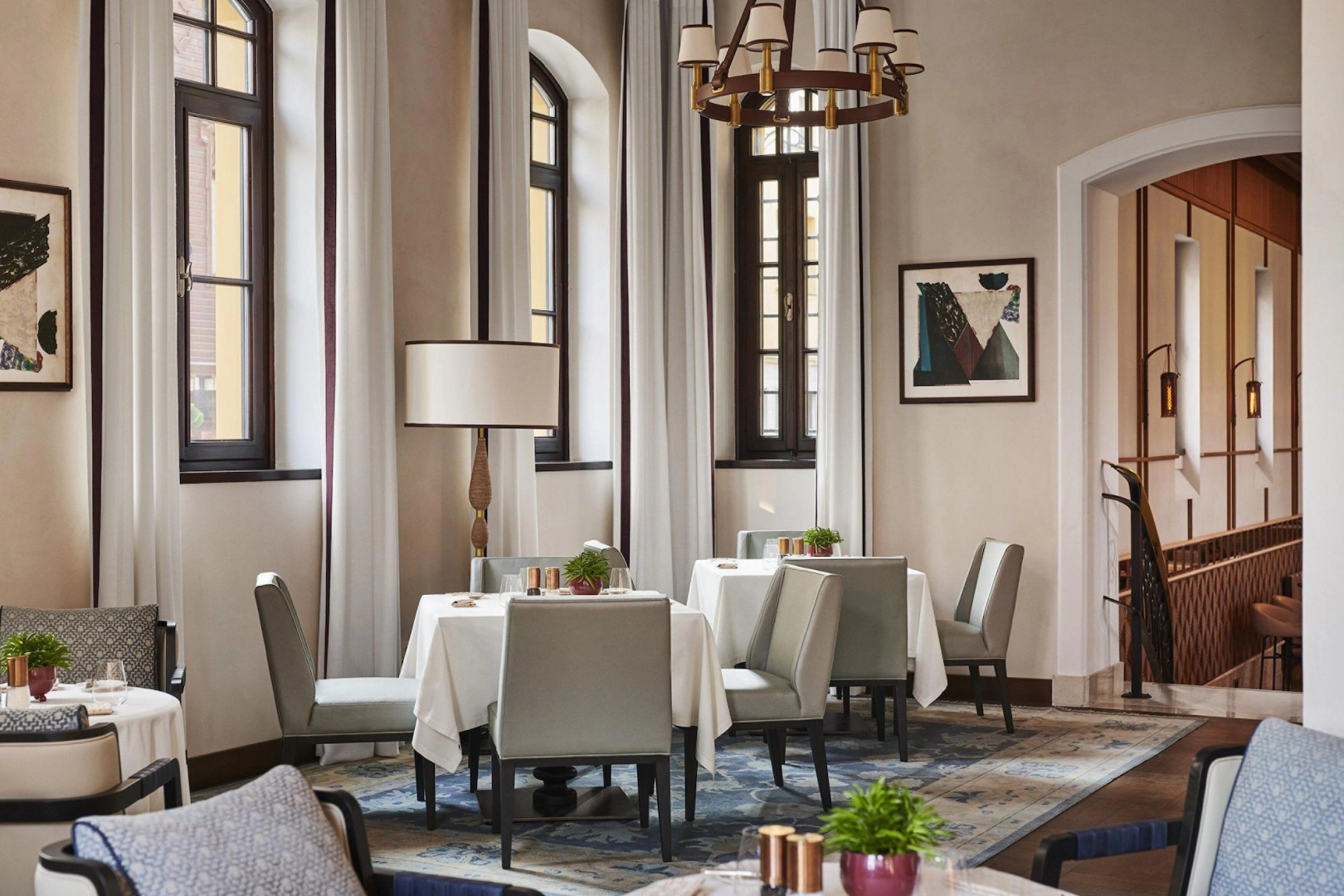 Photo - Four Seasons Hotel Istanbul at Sultanahmet 