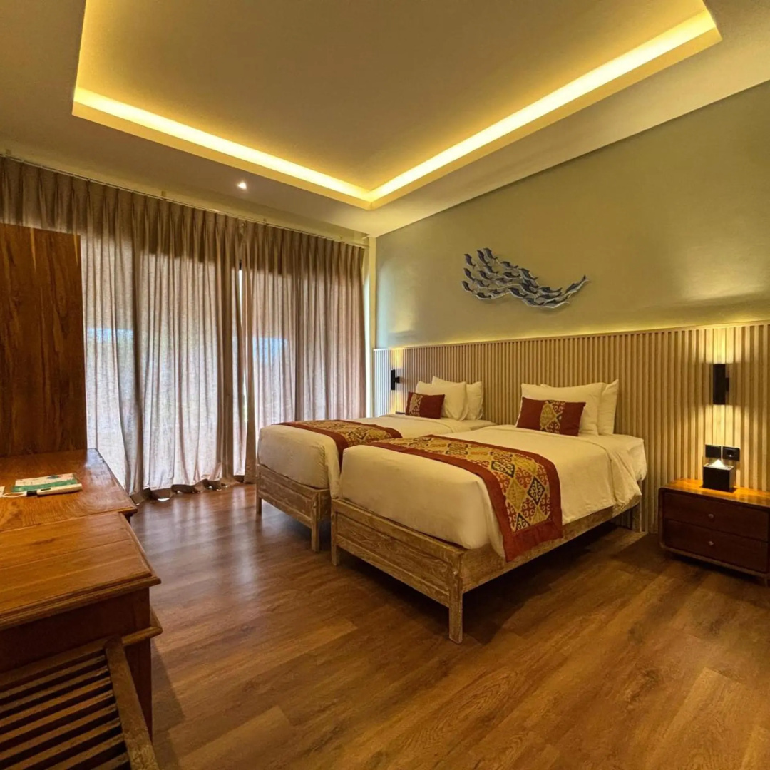 Photo - Lovina Haven Boutique Resort