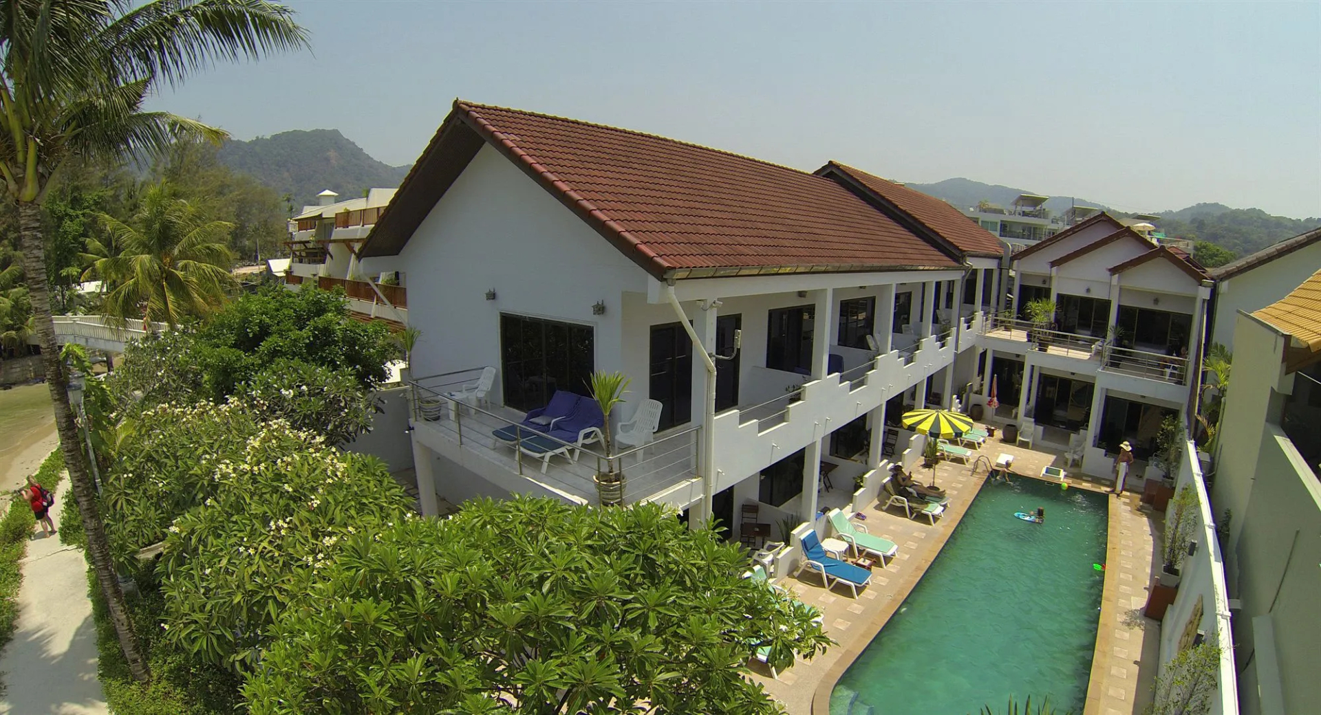 Foto - Kamala Dreams