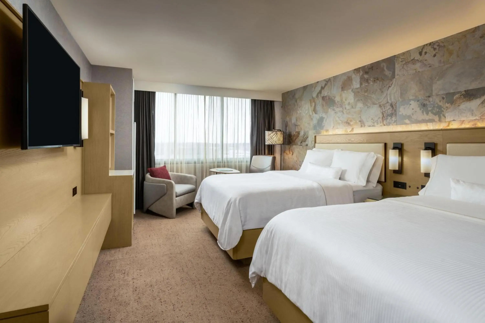 Foto - The Westin Tysons Corner
