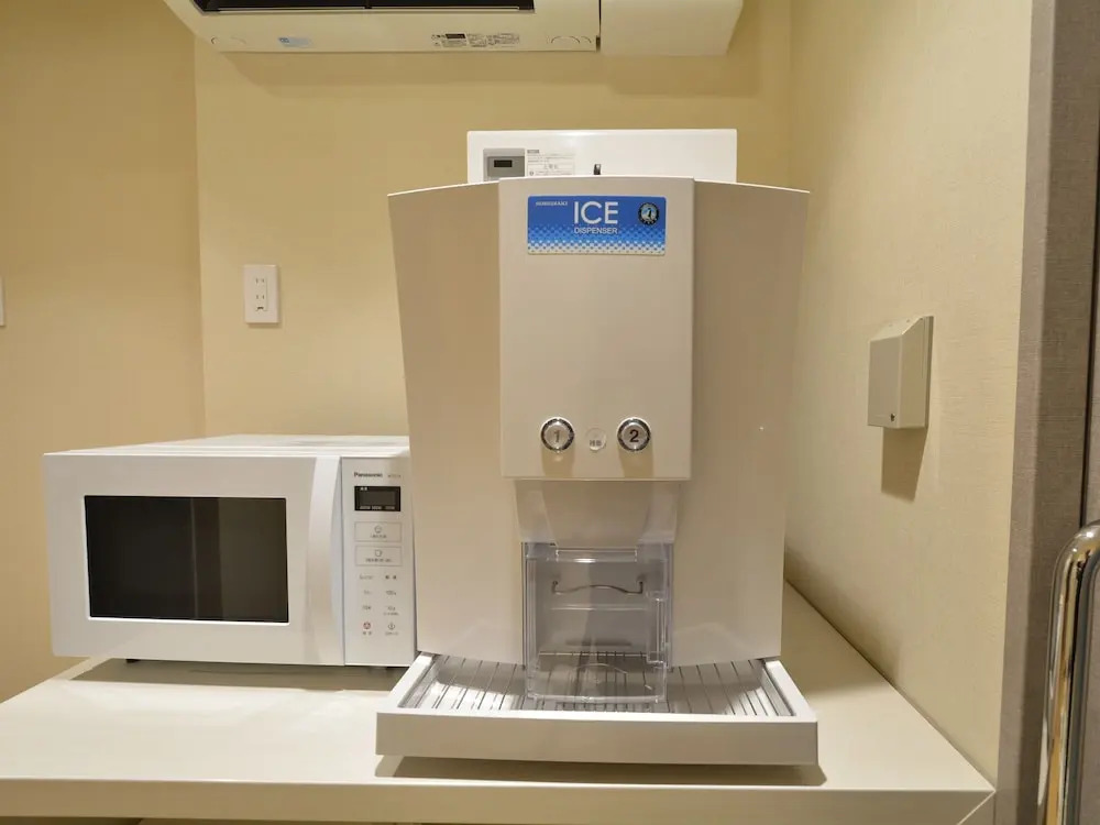 Foto - Hotel Sanrriott Shinsaibashi