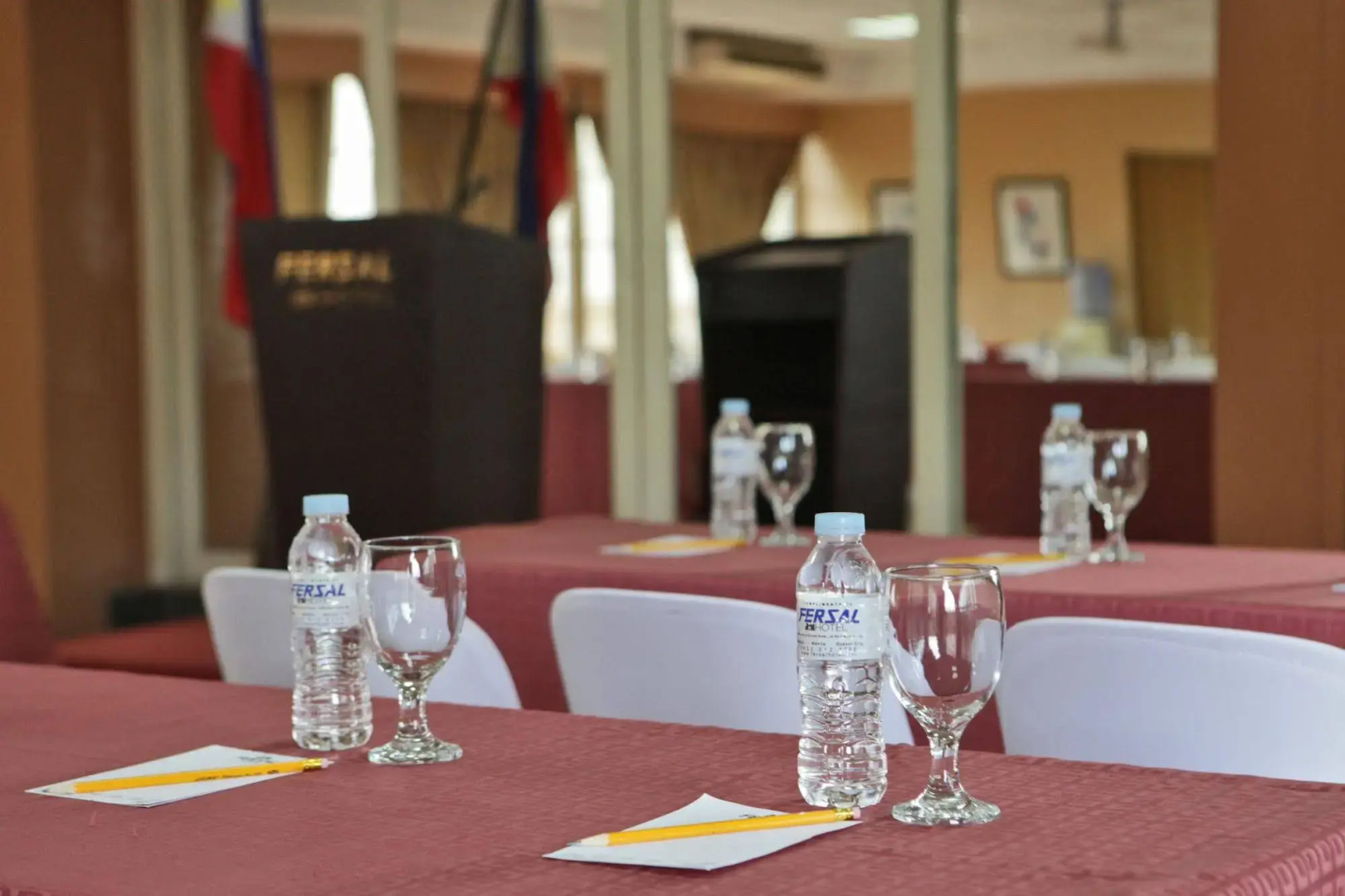 Photo - Fersal Hotel Malakas, Quezon City