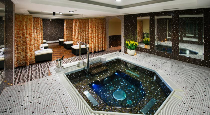 Foto - Arcadia Boutique Hotel