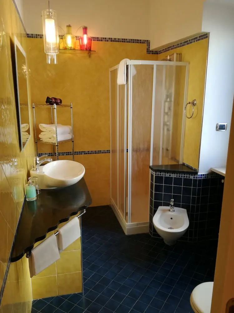 Foto - Ai Savoia B&B - Guest House