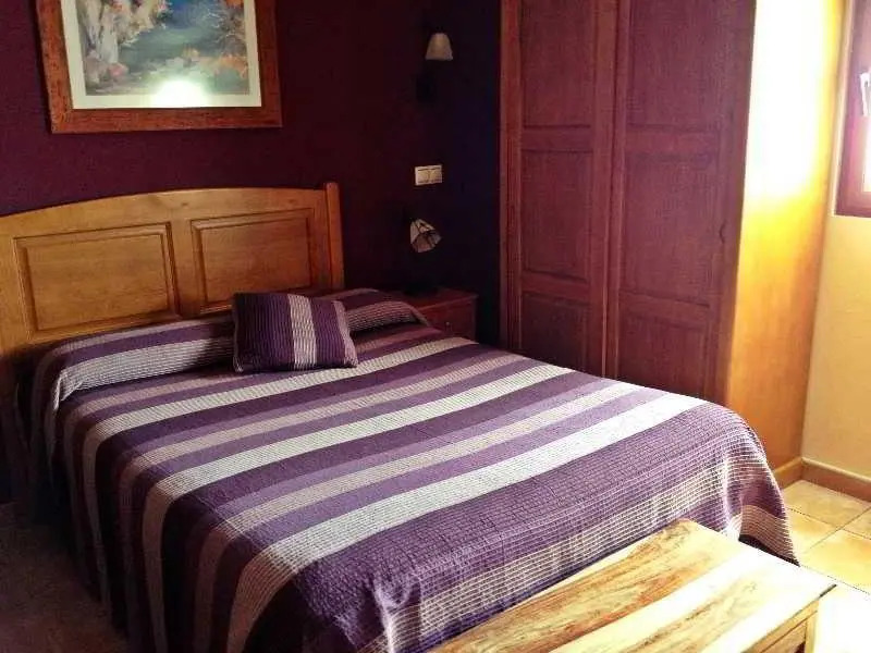 Photo - Hosteria San Emeterio