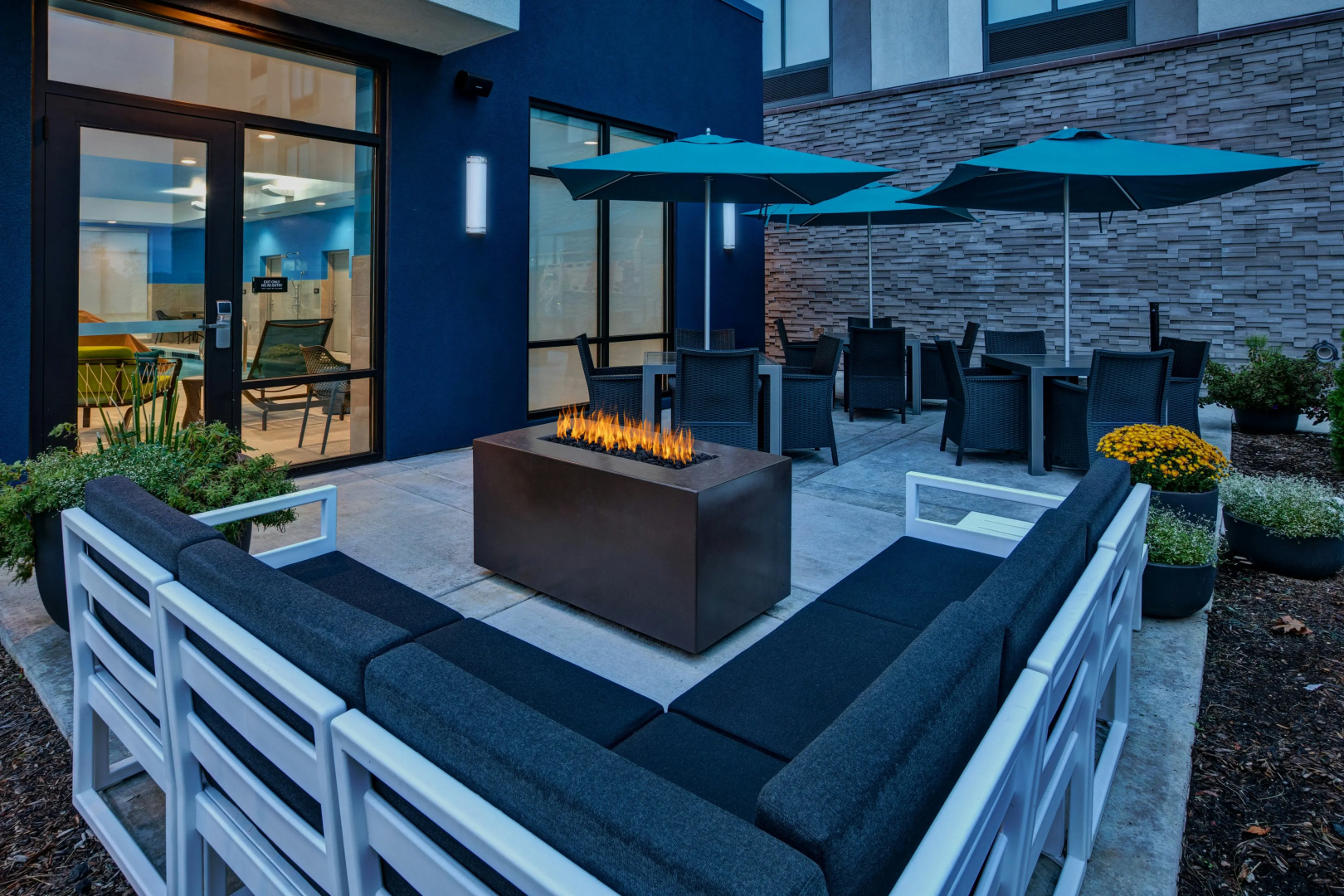Photo - Hampton Inn & Suites By Hilton Indianapolis South Greenwood