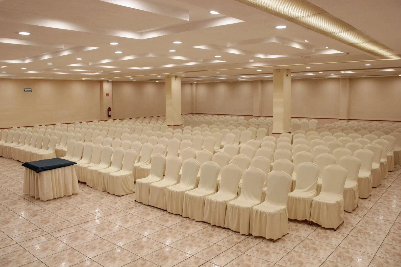 Foto - Radisson Hotel & Convention Center Toluca