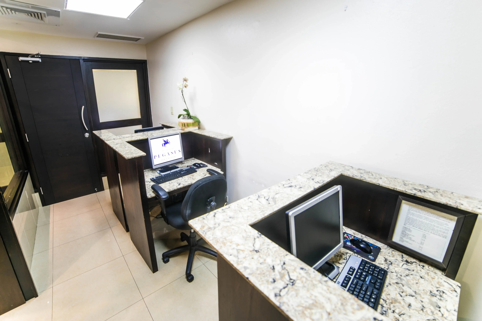 Foto - The Jamaica Pegasus Hotel