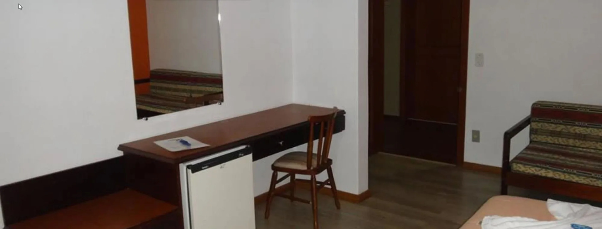 Foto - Hotel Alpen Hof