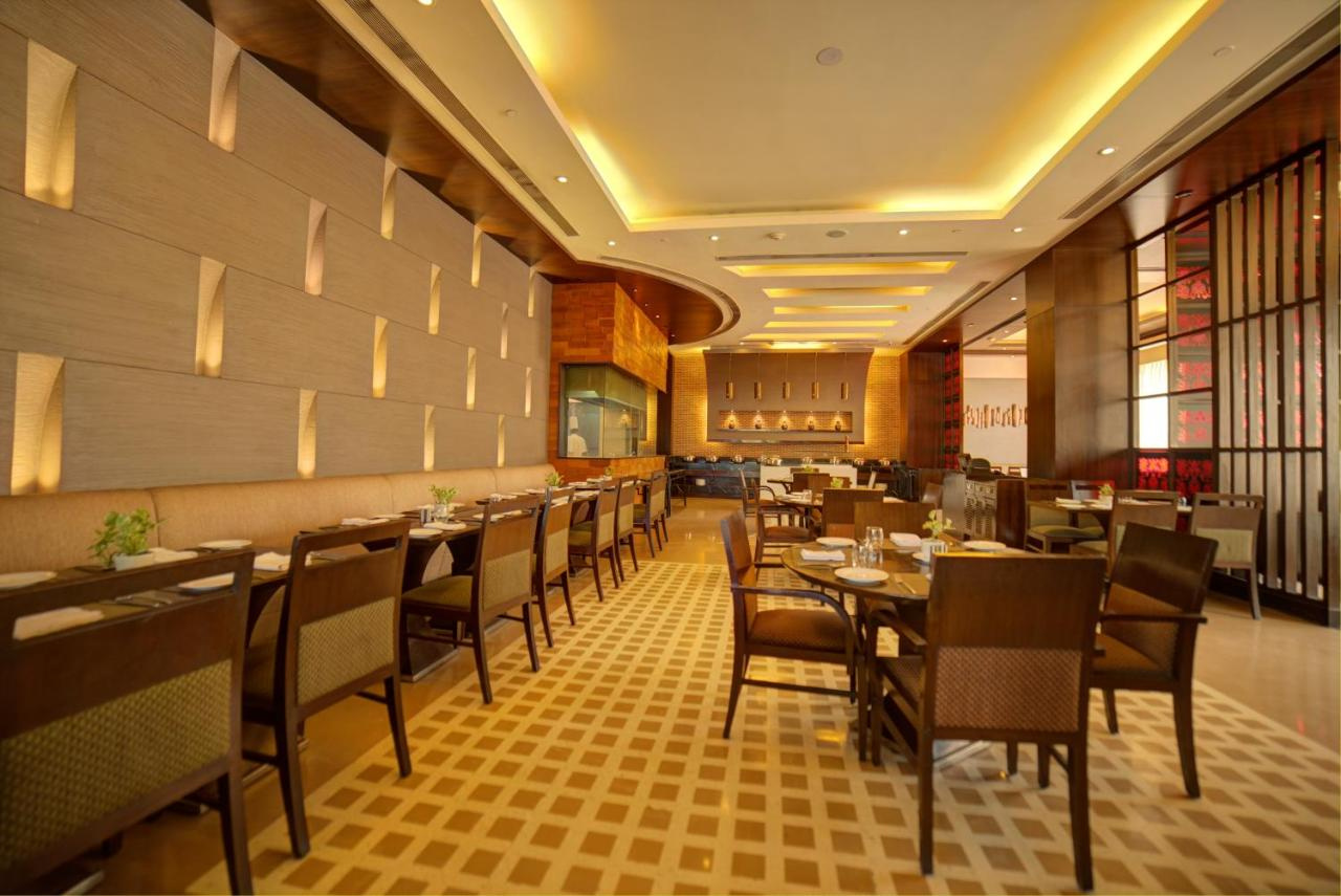 Foto - Goldfinch Hotel Delhi NCR