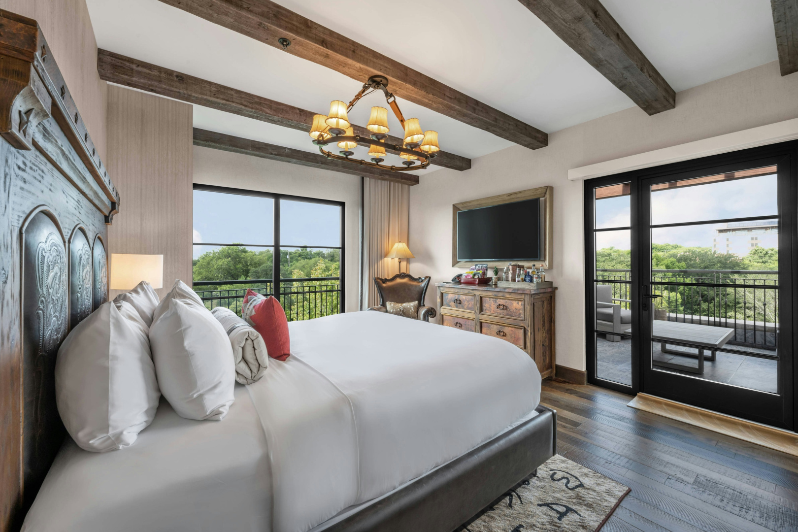 Foto - Hotel Drover, Autograph Collection