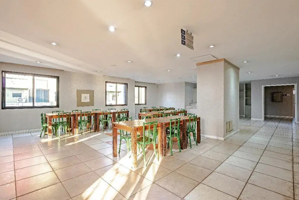 Foto - Slaviero Hotel Curitiba Shopping