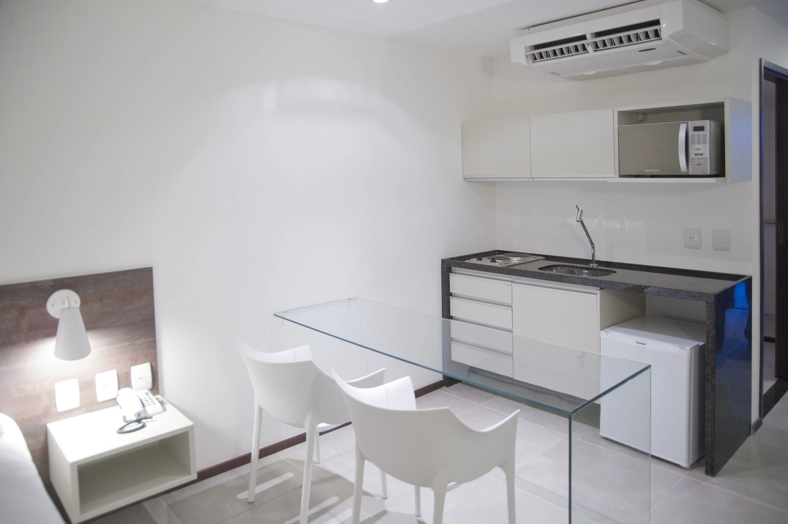 Foto - Ritz Suites Hotel