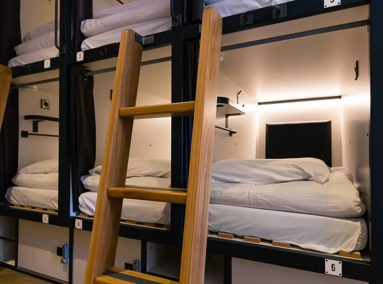 Foto - Latroupe Jacobs Inn