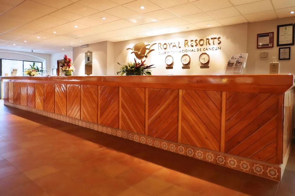 Photo - The Royal Cancun All Suites Resort - All Inclusive
