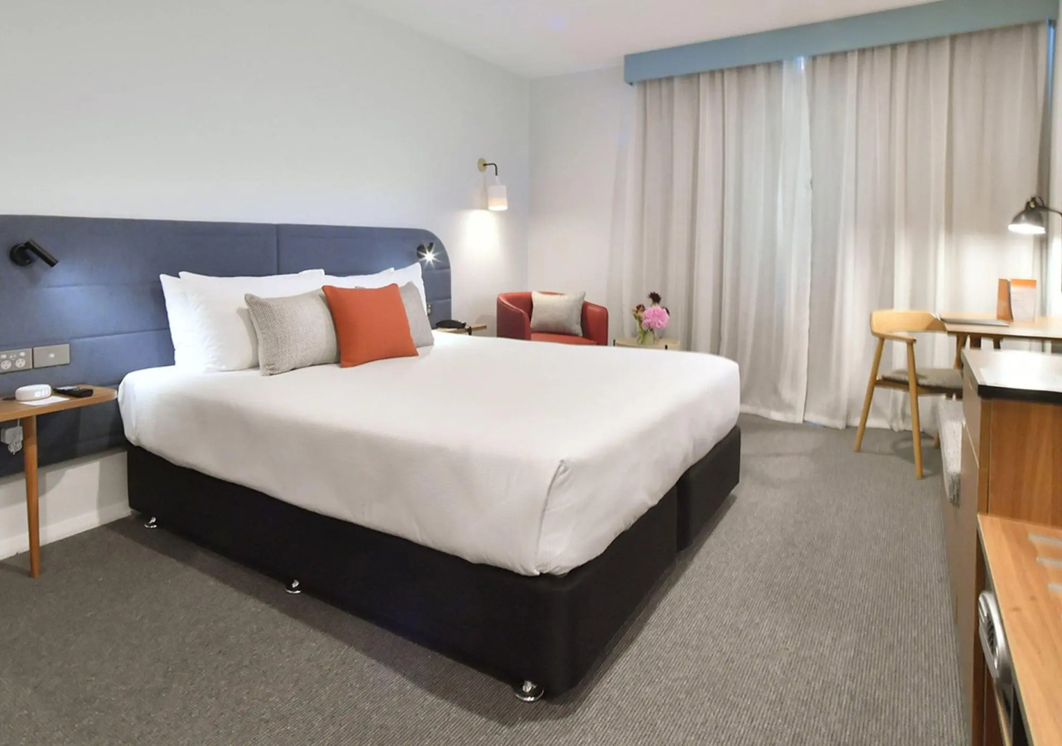 Foto - Sudima Auckland City