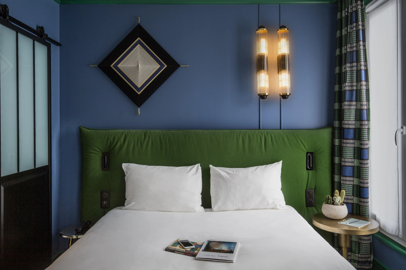Foto - ibis Styles Paris Nation Cours de Vincennes