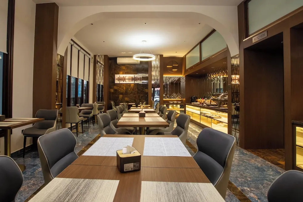 Foto - Vientiane Ruby Riverside Hotel